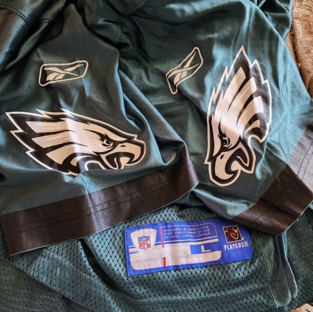 Eagle's Hunt number 29 Jersey